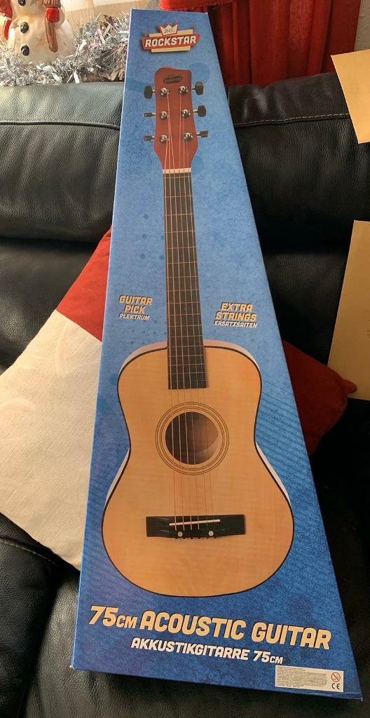 childrens guitars smyths